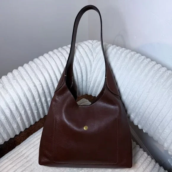 Coach Brooklyn 28 maple - Picture 3 of 7